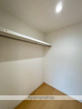 ダンデライオンＡ[3LDK/75m2]の収納