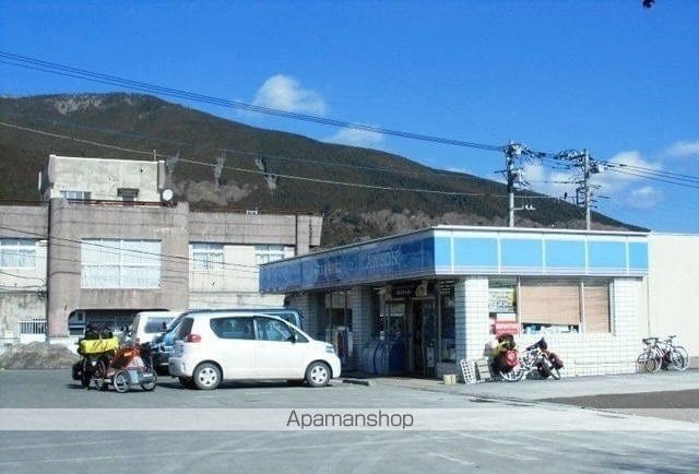 ディオース須走Iの周辺写真