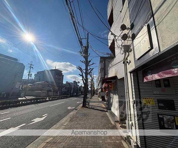 今出川うえだビルのその他写真