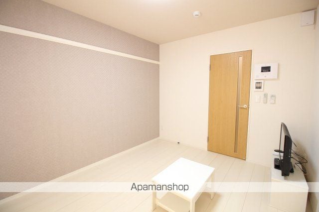 クレイノ聡の内装写真