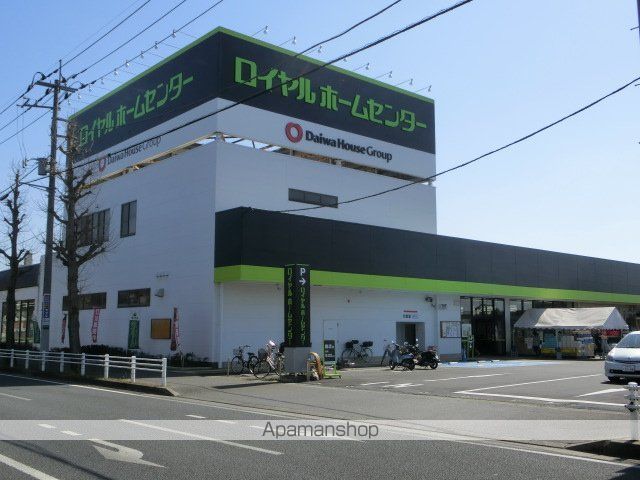 ルビーハイツ若松の周辺写真