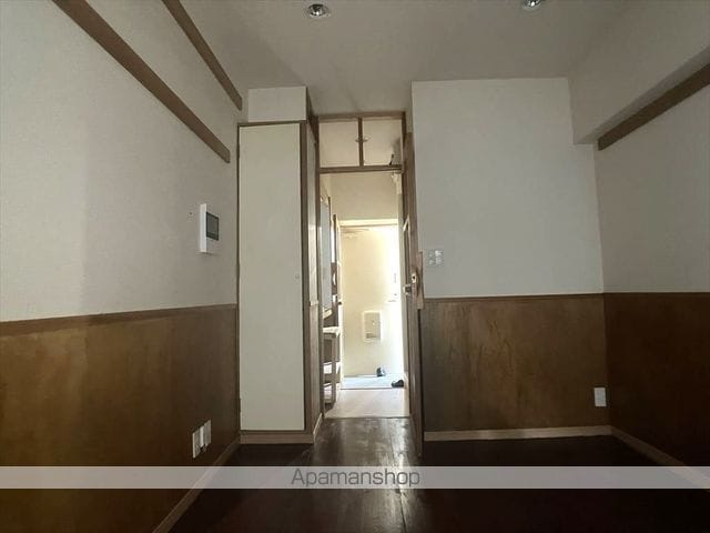 ホーユウコンフォルト相模原IIの内装写真