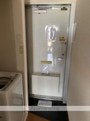 レオパレスフォコンの内装写真