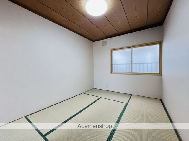 マンション吉田2号館の内装写真
