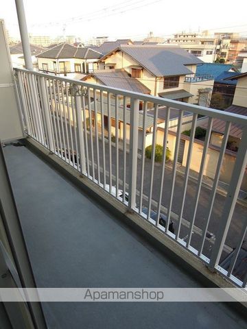 エステートハイツの内装写真