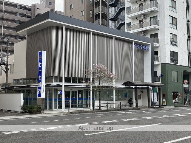 サンライズ中村の周辺写真