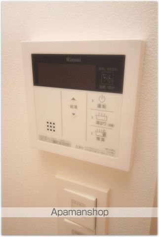 プランドール北浜の内装写真