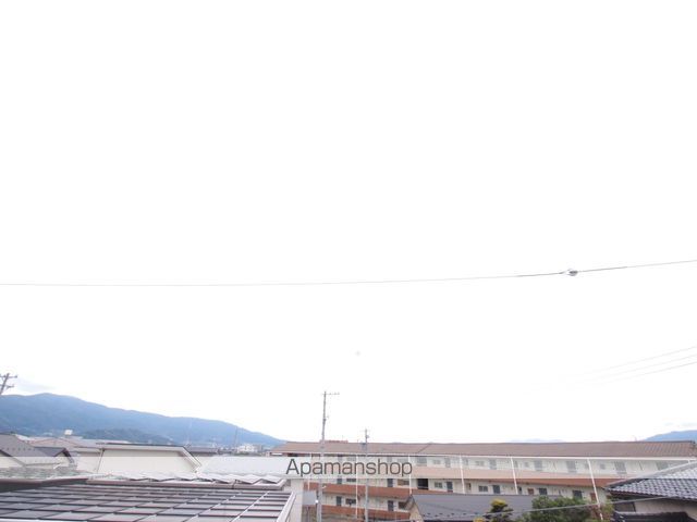 パークハイツ島内[1K/26m2]の眺望