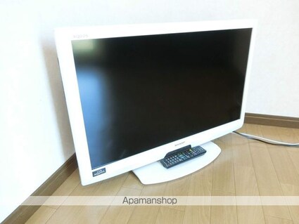 サンフェスタ[1K/21.94m2]の内装10