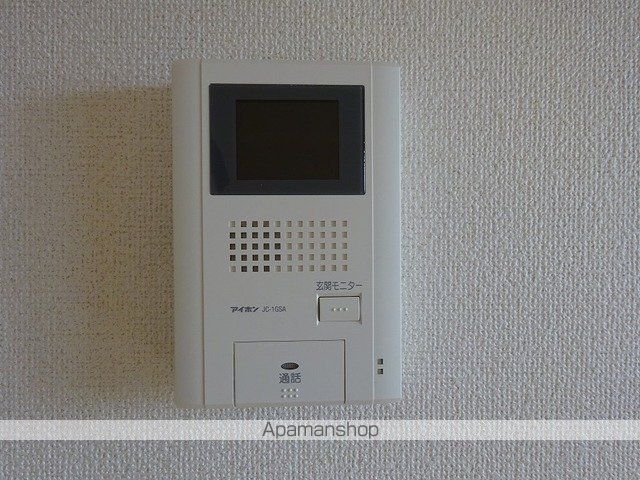 関西本線 朝日駅 徒歩8分 2階建 築18年の内装写真