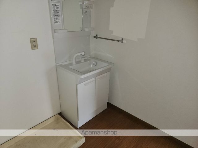 グリーンヒルズやすなりの内装写真