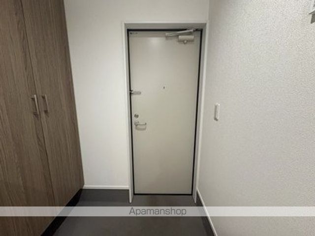 グランクリュ龍田の内装写真
