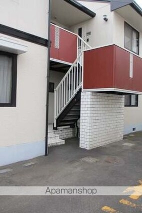 和歌山県和歌山市田尻[3DK/53.72m2]のエントランス3