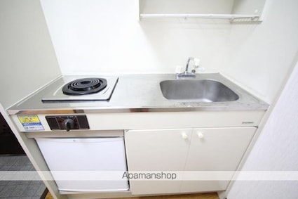 ハイツアニマート[1K/20m2]の内装2