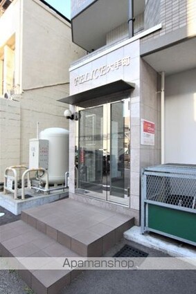 ＦＥＬＩＣＥ大手町[1DK/29.64m2]の共用部3