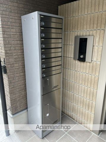 MKT伊勢町の内装写真