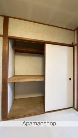 りんどうアパートの内装写真