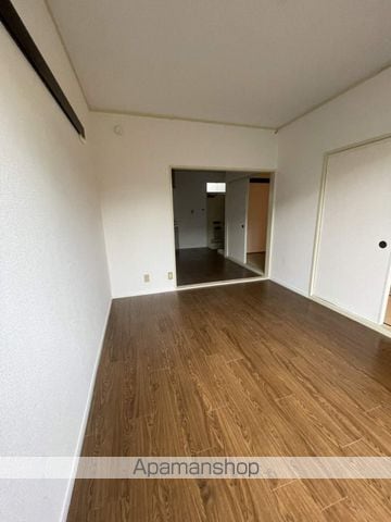 パークハイツ杁ケ島の内装写真