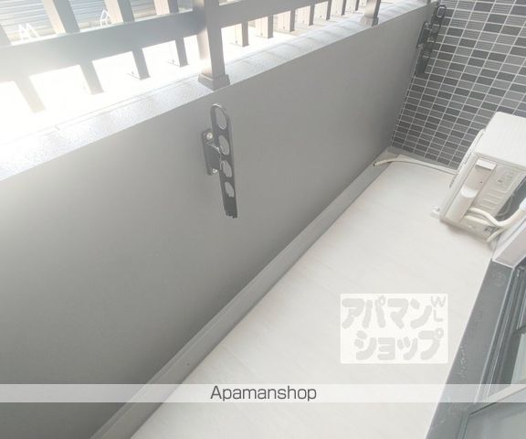 ARCOBALENO KYOTO NISHIKYOGOKUの内装写真