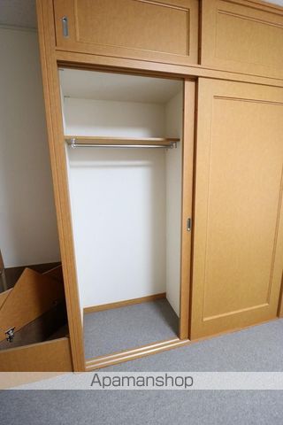 アルバトラモント早良の内装写真