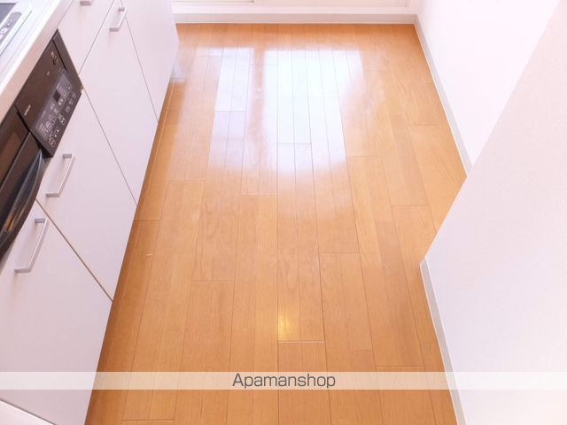 PEACE AVENUE SHIRASAKIの内装写真