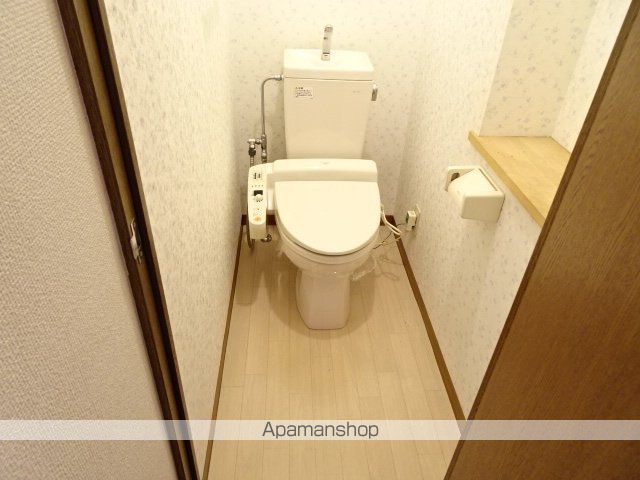 コンフォート萩Mの内装写真