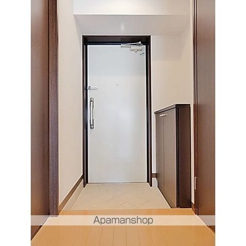 AVANTI YASHIRODAIの内装写真