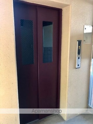 新風館[1R/29.99m2]の共用部3