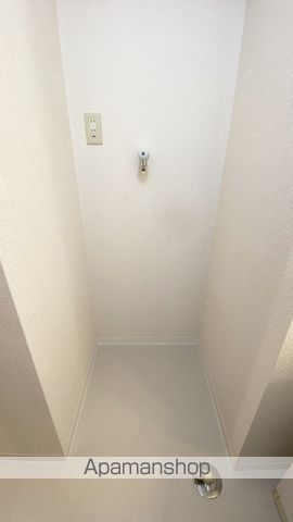 COCO中仙道の内装写真