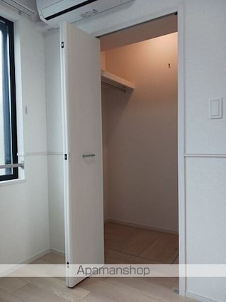 ヒカルサ市原姉ヶ崎ウエスト[1LDK/39.17m2]の収納