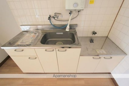 ウィスタリア昭和町[3DK/50.96m2]の内装3