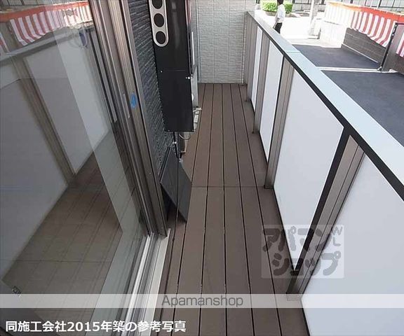 スプリング山城の内装写真