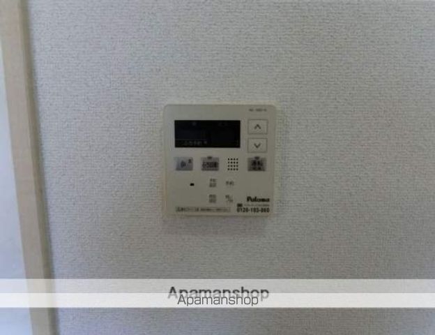 ボヌール博多の内装写真