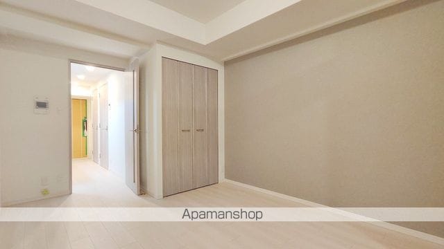 SPLENDID堀江の内装写真