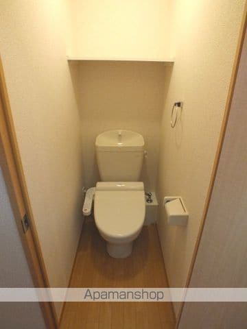 レオパレスヴィクトワールの内装写真