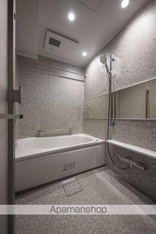レジデンス渋谷富ヶ谷の内装写真