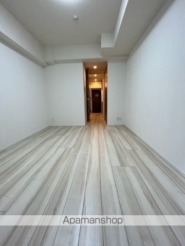 レジディア大手町北の内装写真