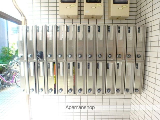 ニューシビックハイムのその他写真
