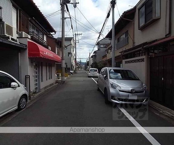 北区紫竹高縄町間貸しのその他写真