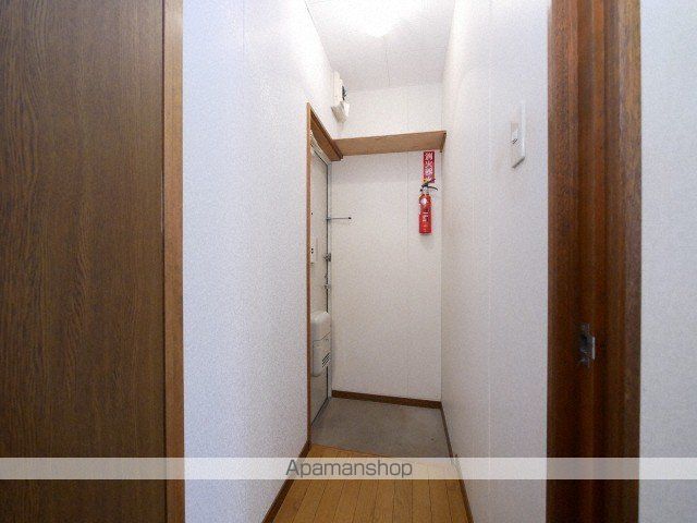 KIRAMECK円山東の内装写真