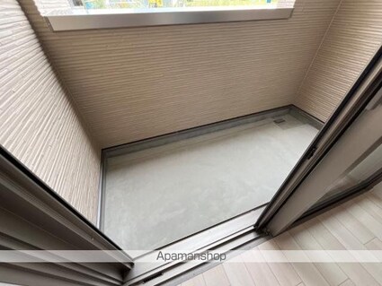 フェリシアⅢ[1LDK/40.38m2]の内装1