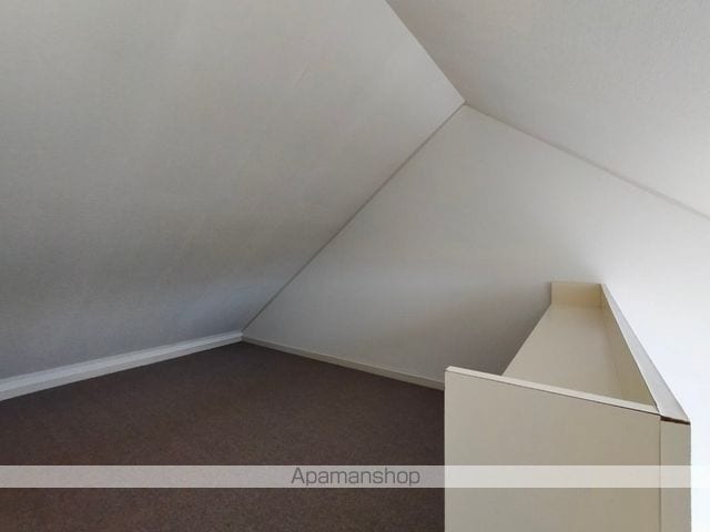 ジュネパレス新検見川第01の内装写真