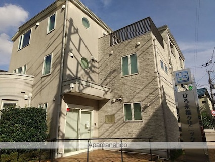 グランステージ西永福[1K/21.67m2]の周辺2