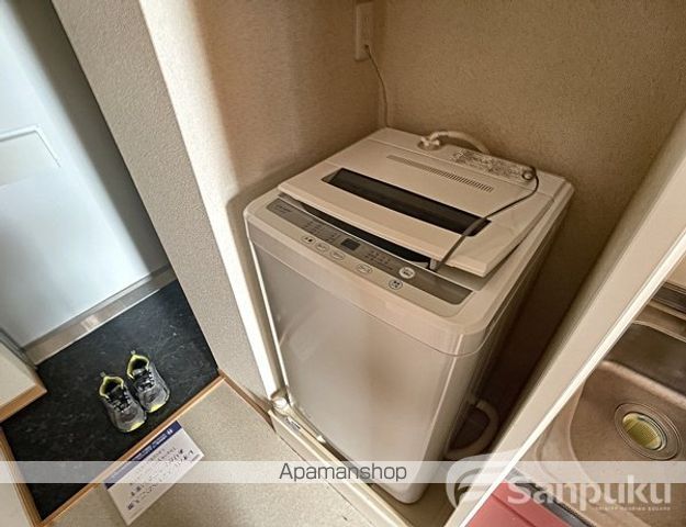 レオパレススカイの内装写真