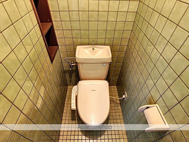 レジデンスグランTの内装写真