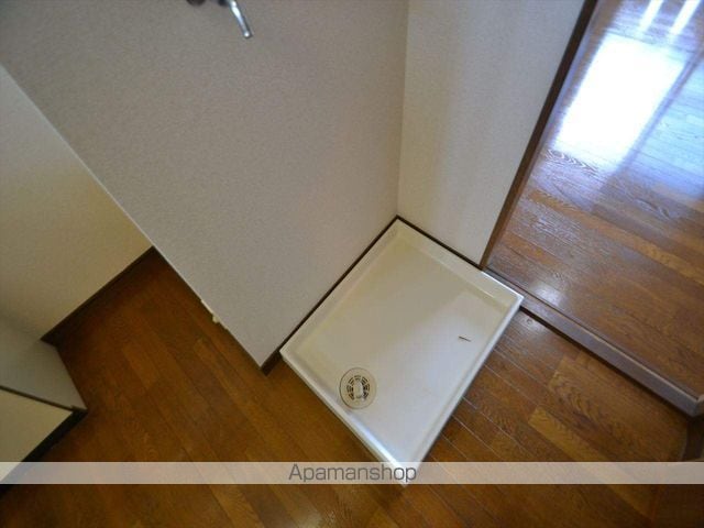 ルネッサンスCの内装写真