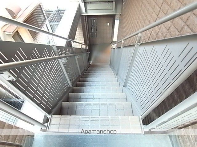メゾン北杭瀬の内装写真
