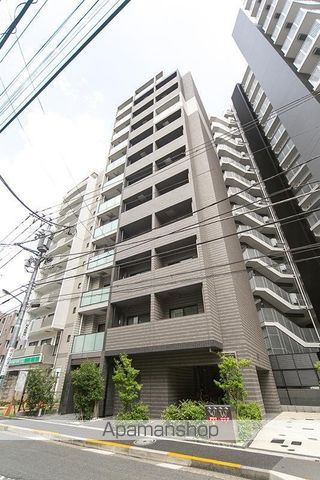 エスジーコート大塚駅前の外観写真