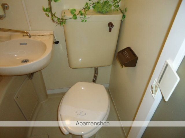 グランメール月寒の内装写真