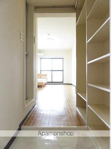 グレイス第6マンションの内装写真